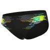 Плавки Arena Rhythm Swim Briefs 009095-550 чорний 10 (3468337509660)