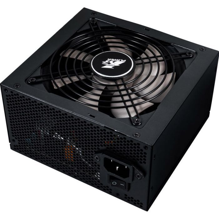 Блок питания 1stPlayer 700W (DKPM-BRZ-700-BK-EU)