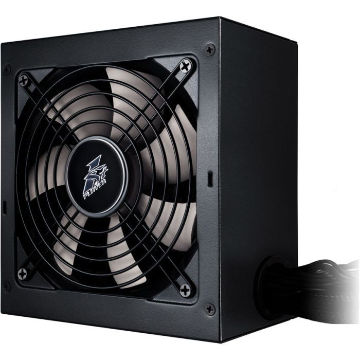 Блок питания 1stPlayer 700W (DKPM-BRZ-700-BK-EU) изображение 2