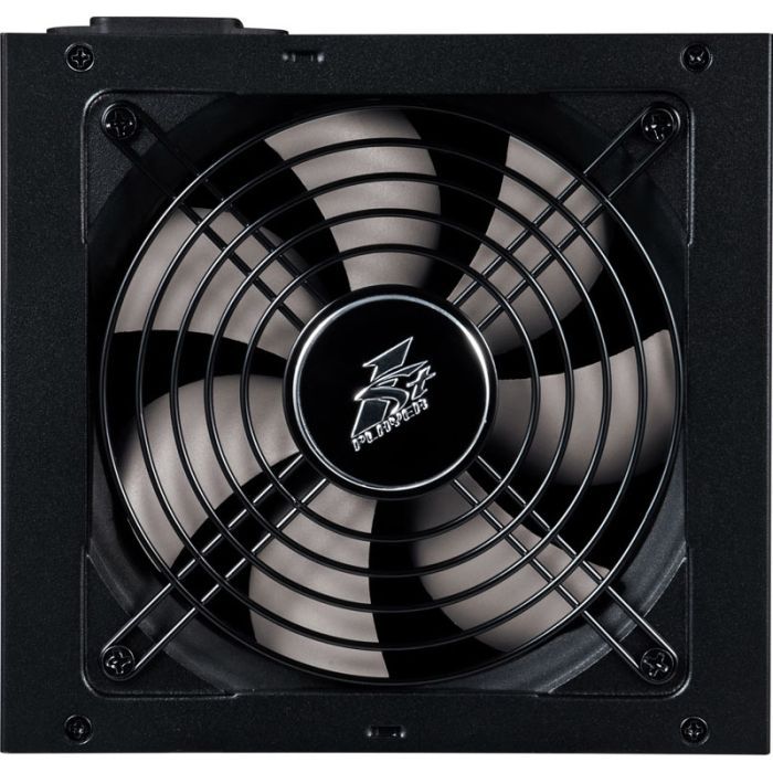 Блок питания 1stPlayer 700W (DKPM-BRZ-700-BK-EU) изображение 3