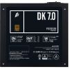Блок питания 1stPlayer 700W (DKPM-BRZ-700-BK-EU) изображение 6
