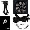Блок питания 1stPlayer 700W (DKPM-BRZ-700-BK-EU) изображение 7