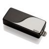 Звукосниматель для гитары EMG 85-8H Black Chrome