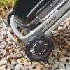 Гриль-барбекю Weber Traveler Black (9010075) изображение 11