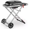 Гриль-барбекю Weber Traveler Black (9010075) изображение 2