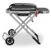 Гриль-барбекю Weber Traveler Black (9010075)