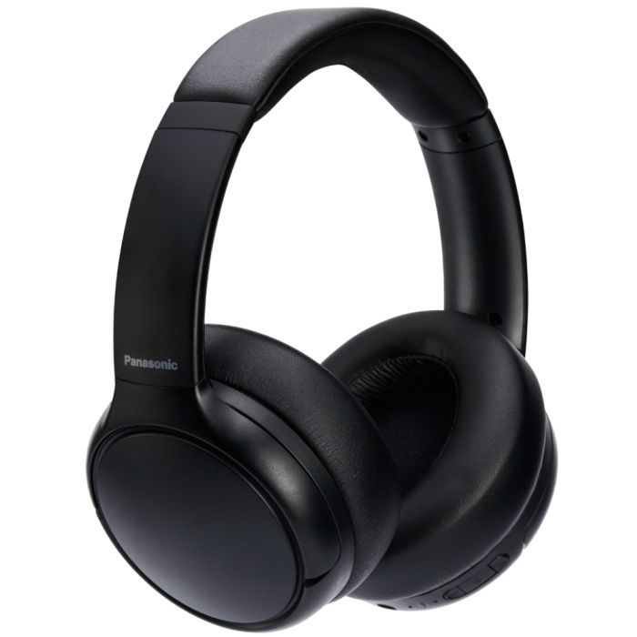 Наушники Panasonic RB-M600B Black (RB-M600BG-K)