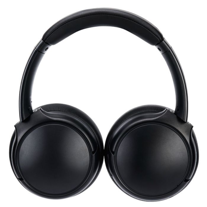 Наушники Panasonic RB-M600B Black (RB-M600BG-K) изображение 2