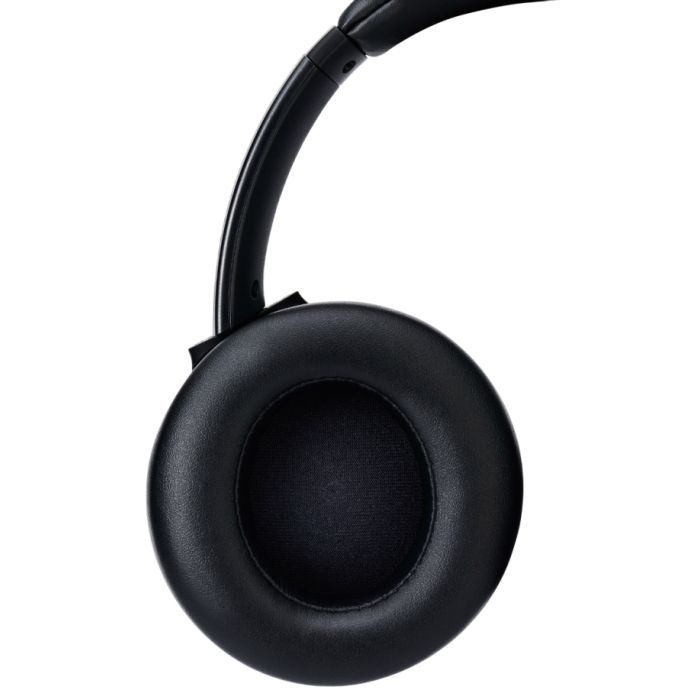 Наушники Panasonic RB-M600B Black (RB-M600BG-K) изображение 3