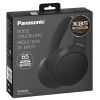 Наушники Panasonic RB-M600B Black (RB-M600BG-K) изображение 5