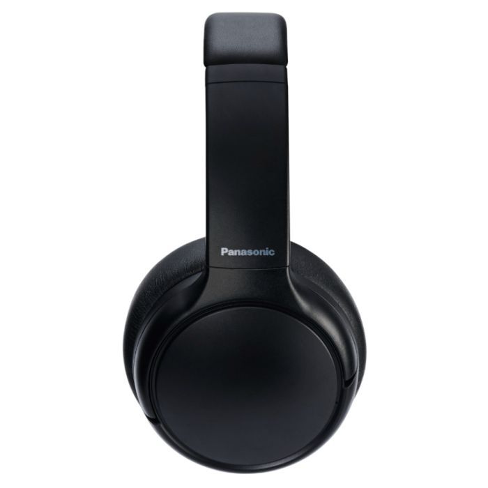 Наушники Panasonic RB-M600B Black (RB-M600BG-K) изображение 8