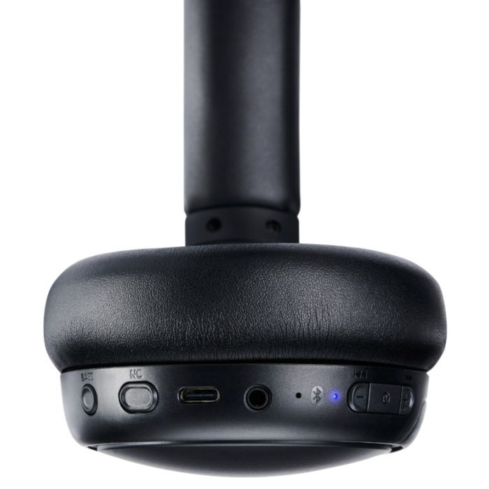 Наушники Panasonic RB-M600B Black (RB-M600BG-K) изображение 9