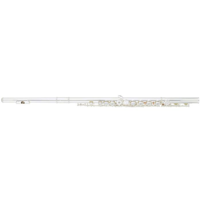 Флейта Yamaha YFL-372 изображение 2
