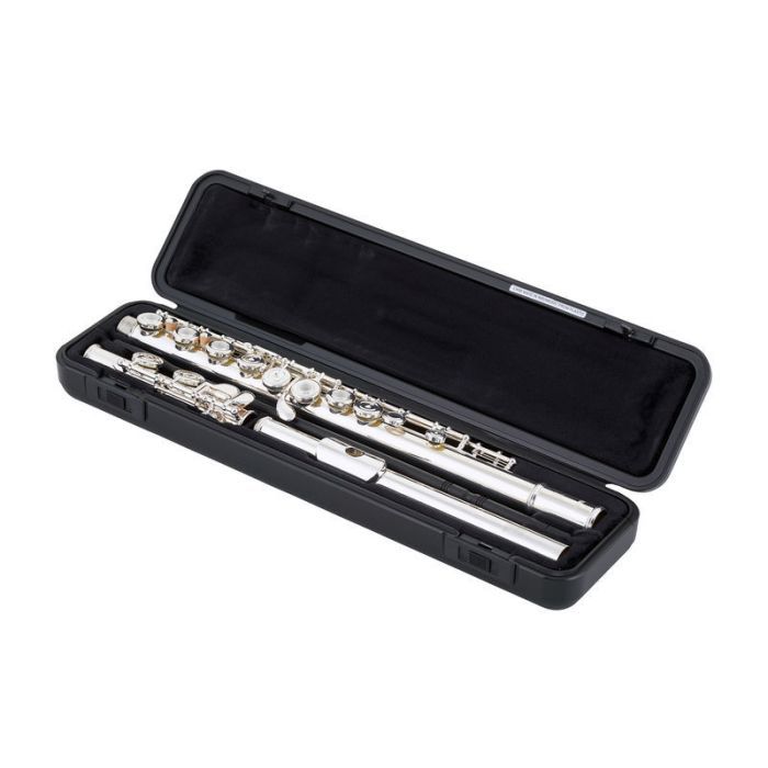 Флейта Yamaha YFL-372 изображение 3