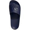 Шлепанцы Adidas Adilette Aqua IF7374 темно-синій 44 2/3 (10UK) 27.6 см (4066755060917) изображение 4