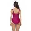 Купальник Aqua Speed Olivia 200-03 сангрія 40 (5908217673619) зображення 2