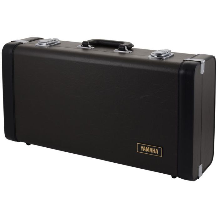 Труба Yamaha YTR-4435GII C/Bb изображение 7