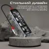 Концентратор Promate USB-C 7-in-1 Promate transhub-lite (transhub-lite) изображение 7