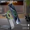 Зарядное устройство Promate wireless charger transfold (transfold) изображение 3