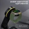 Зарядное устройство Promate wireless charger transfold (transfold) изображение 4
