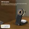Зарядное устройство Promate wireless charger transfold (transfold) изображение 8