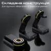 Зарядное устройство Promate wireless charger transfold (transfold) изображение 9