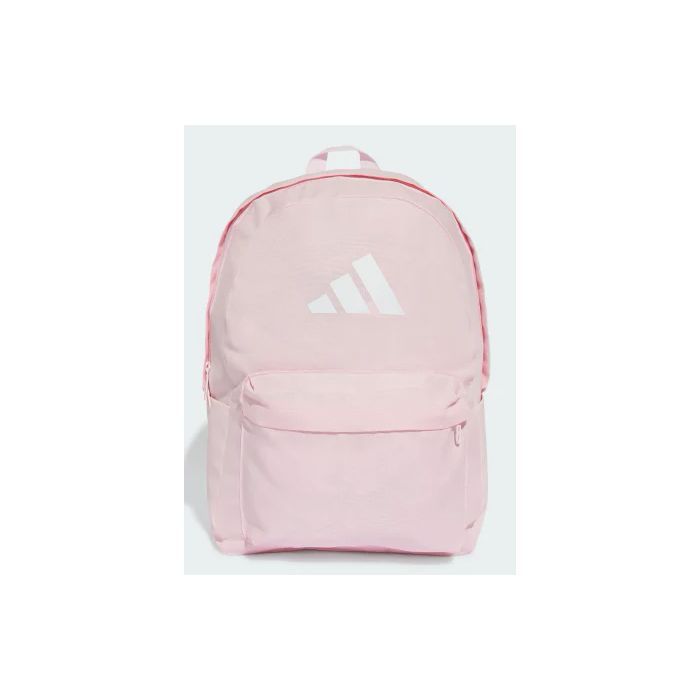 Рюкзак туристический Adidas Clsc Bars Bp IS7048 27,5L чорний (4067901108286)