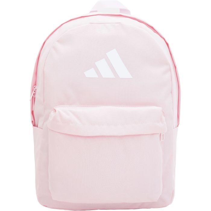 Рюкзак туристичний Adidas Clsc Bars Bp IS7055 27,5L коричневий (4067901081268)