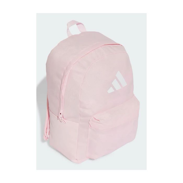 Рюкзак туристический Adidas Clsc Bars Bp IS7048 27,5L чорний (4067901108286) изображение 2