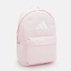 Рюкзак туристичний Adidas Clsc Bars Bp IS7056 27,5L світло-рожевий (4067901111903) зображення 4
