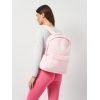 Рюкзак туристичний Adidas Clsc Bars Bp IS7056 27,5L світло-рожевий (4067901111903) зображення 6