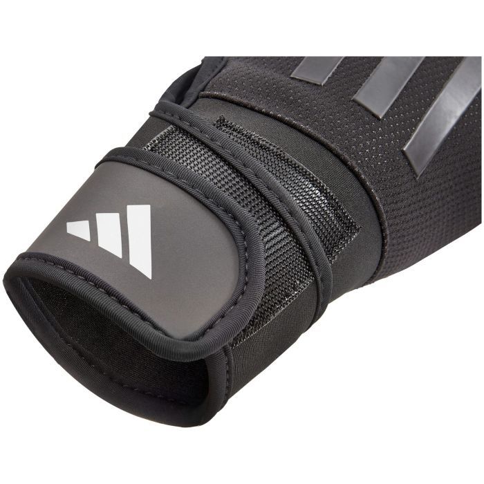 Рукавички для фітнесу Adidas Elite Training Gloves ADGB-14244-NL сірий M (885652019194) зображення 2