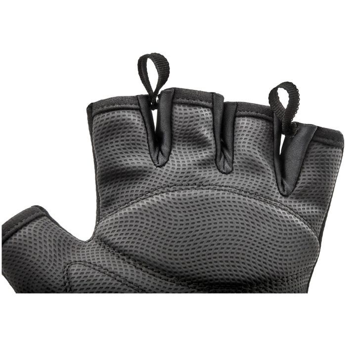 Рукавички для фітнесу Adidas Elite Training Gloves ADGB-14244-NL сірий M (885652019194) зображення 5