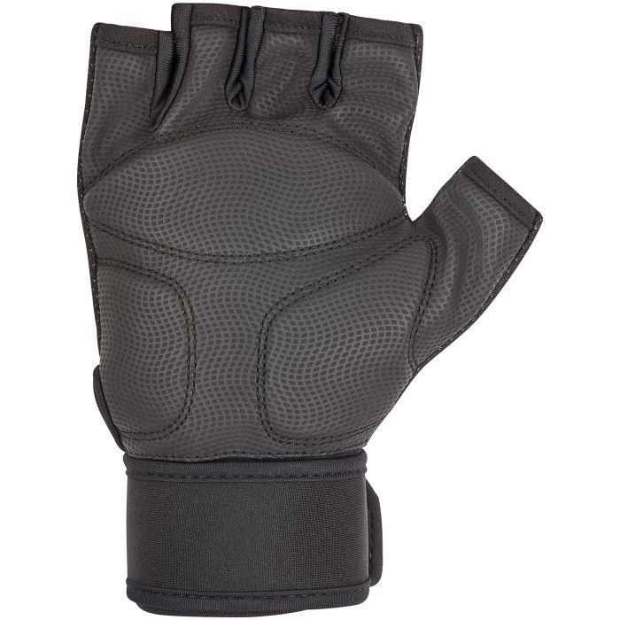 Рукавички для фітнесу Adidas Elite Training Gloves ADGB-14244-NL сірий M (885652019194) зображення 6