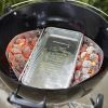 Аксесуар для гриля Weber Ємність для жиру для грилей 57см, 5шт (6454) зображення 3