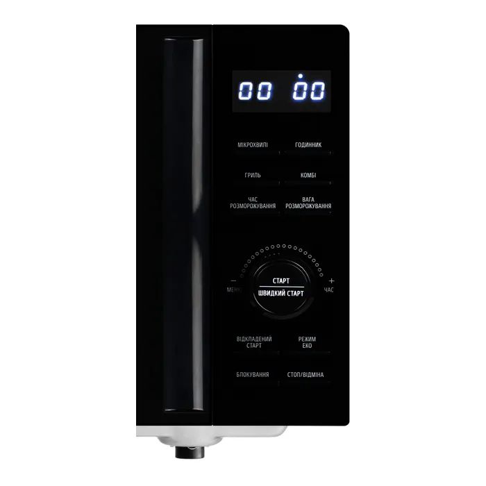 Микроволновая печь Galanz MW-4202BG изображение 3