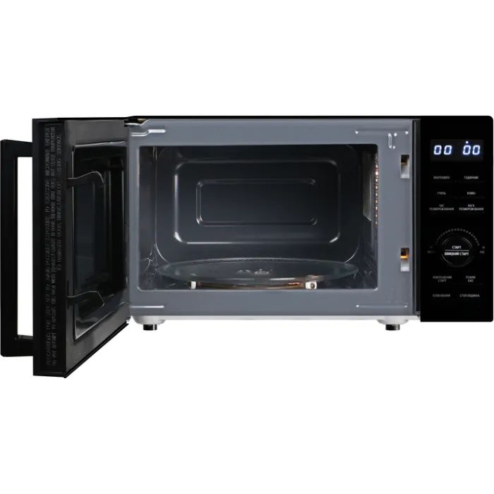 Микроволновая печь Galanz MW-4202BG изображение 4