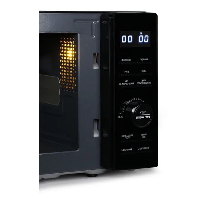 Микроволновая печь Galanz MW-4202BG изображение 5