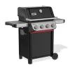 Гриль-барбекю Weber Spirit E-410 (1501306) изображение 2