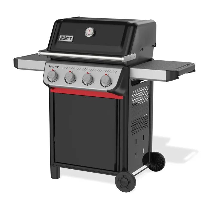 Гриль-барбекю Weber Spirit E-410 (1501306) изображение 3