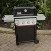 Гриль-барбекю Weber Spirit E-410 (1501306) изображение 5