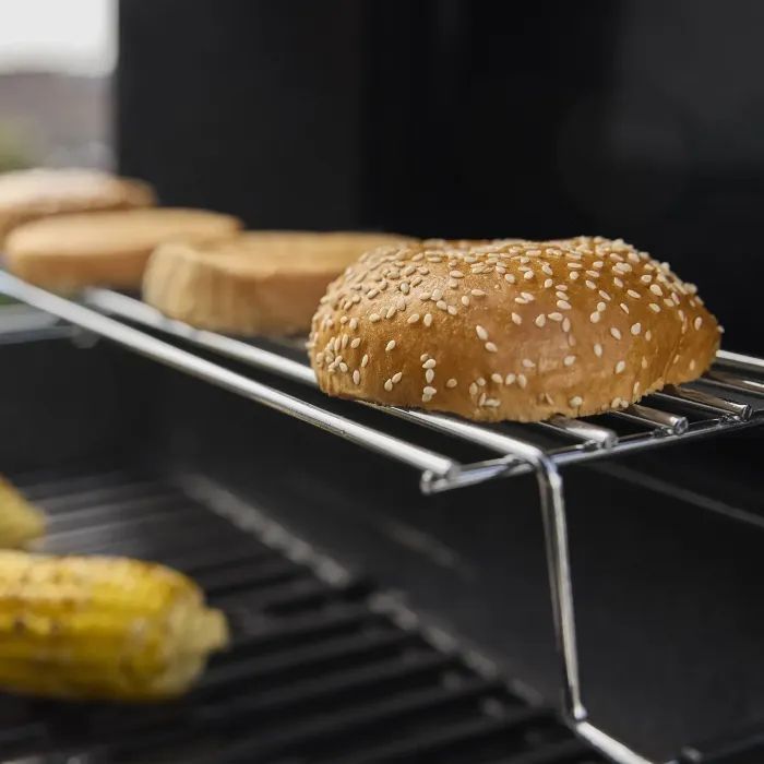 Гриль-барбекю Weber Spirit E-410 (1501306) изображение 6