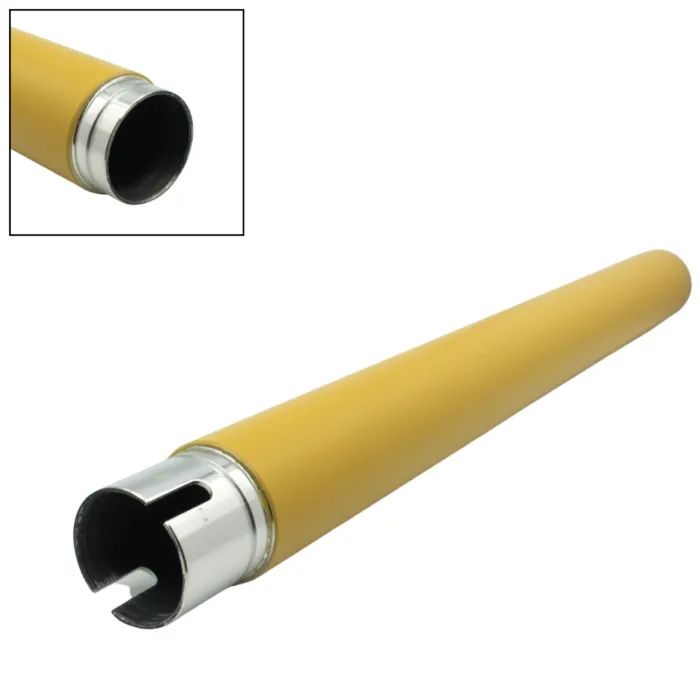 Вал тефлоновый Xerox Ph 3610/WC 3615/3655/VL B400/B405, 80K Welldo (UFR-WC3615-WDS)