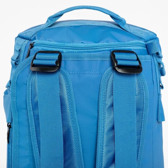 Сумка дорожная Highlander водозахисна Storm Kitbag 30L Blue (DB121-BL) (927447) изображение 4