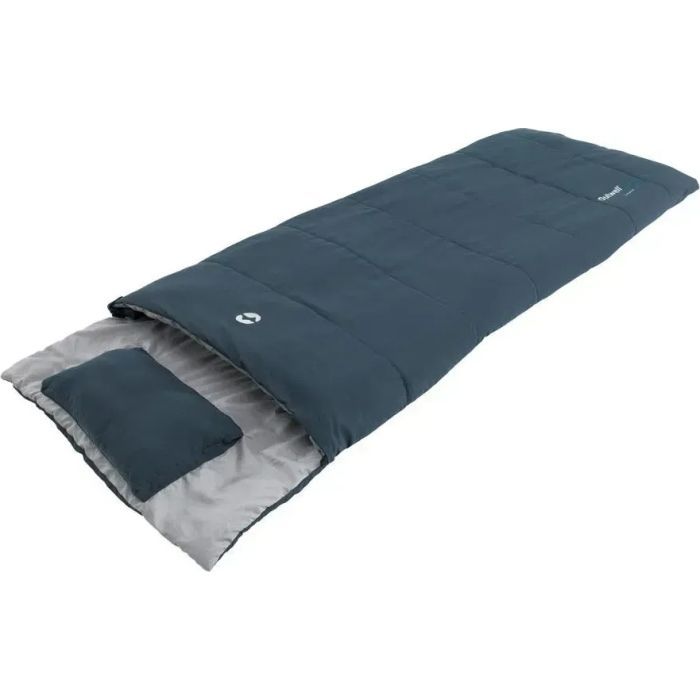 Спальный мешок Outwell Companion +12°C (400080) (931556)