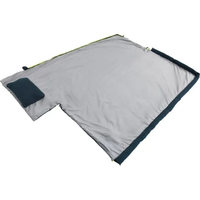 Спальный мешок Outwell Companion +12°C (400080) (931556) изображение 3