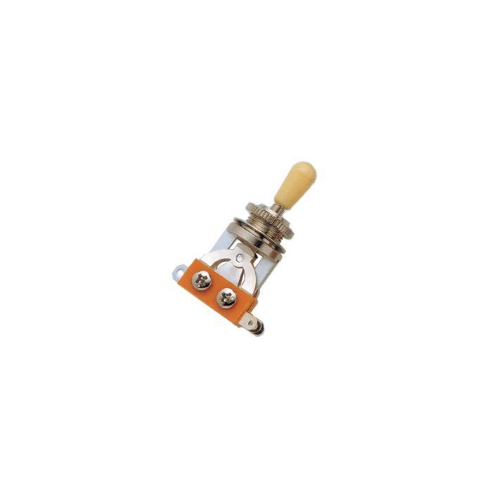 Перемикач для гітари Paxphil TGS101 Toggle Switch зображення 2