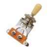 Перемикач для гітари Paxphil TGS101 Toggle Switch зображення 2