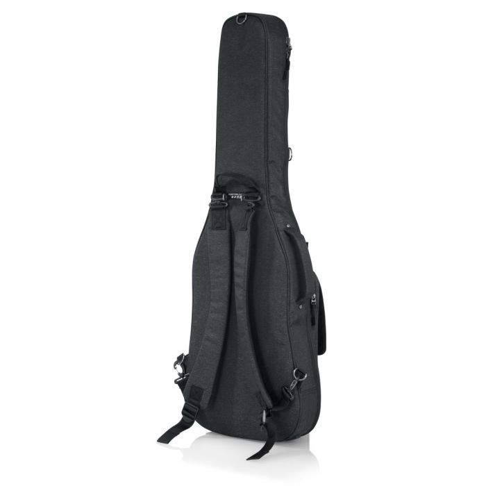 Чехол для гитары Gator Transit Series Electric Guitar Bag Grey (GT-ELECTRIC-GRY) изображение 2