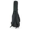 Чохол для гітари Gator Transit Series Electric Guitar Bag Black (GT-ELECTRIC-BLK) зображення 2